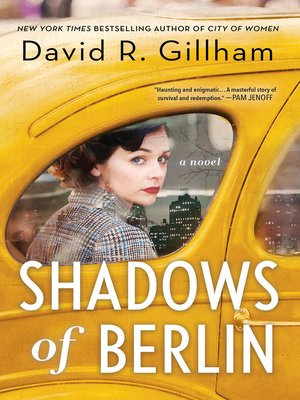 cover image of Shadows of Berlin
